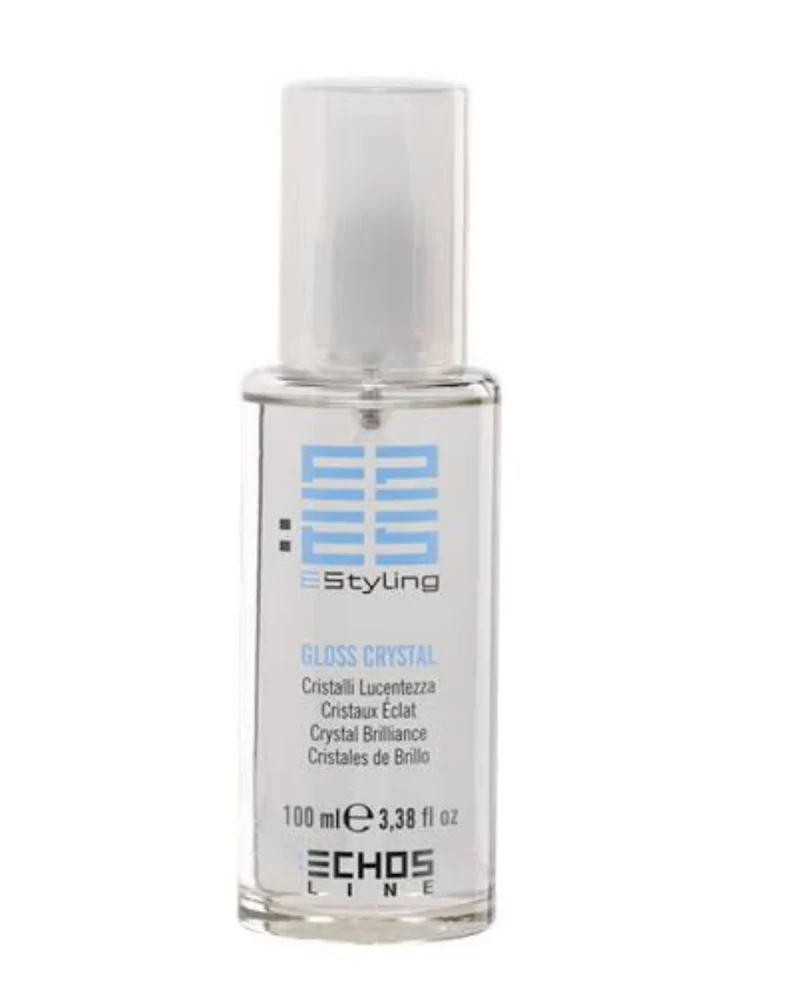 Echosline - ESTYLING GLOSS CRYSTAL 100ML