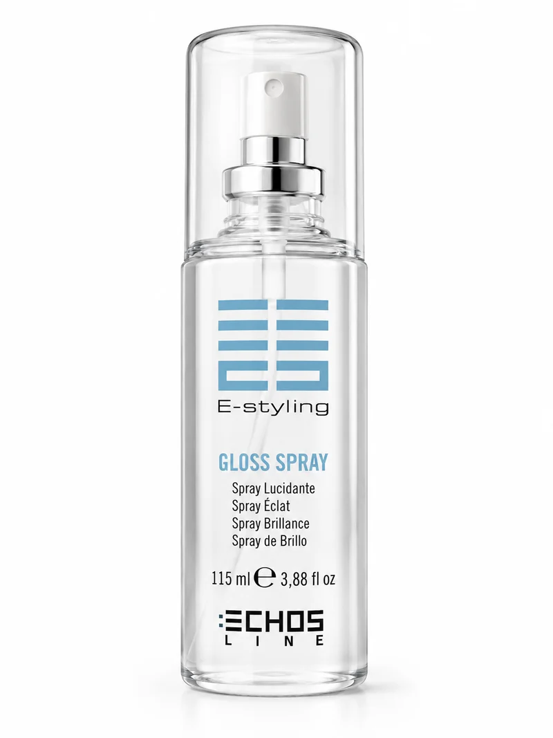 Echosline - GLOSS SPRAY