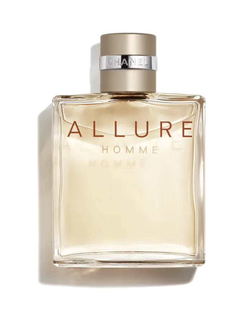 Chanel - ALLURE HOMME Edt 50 ml