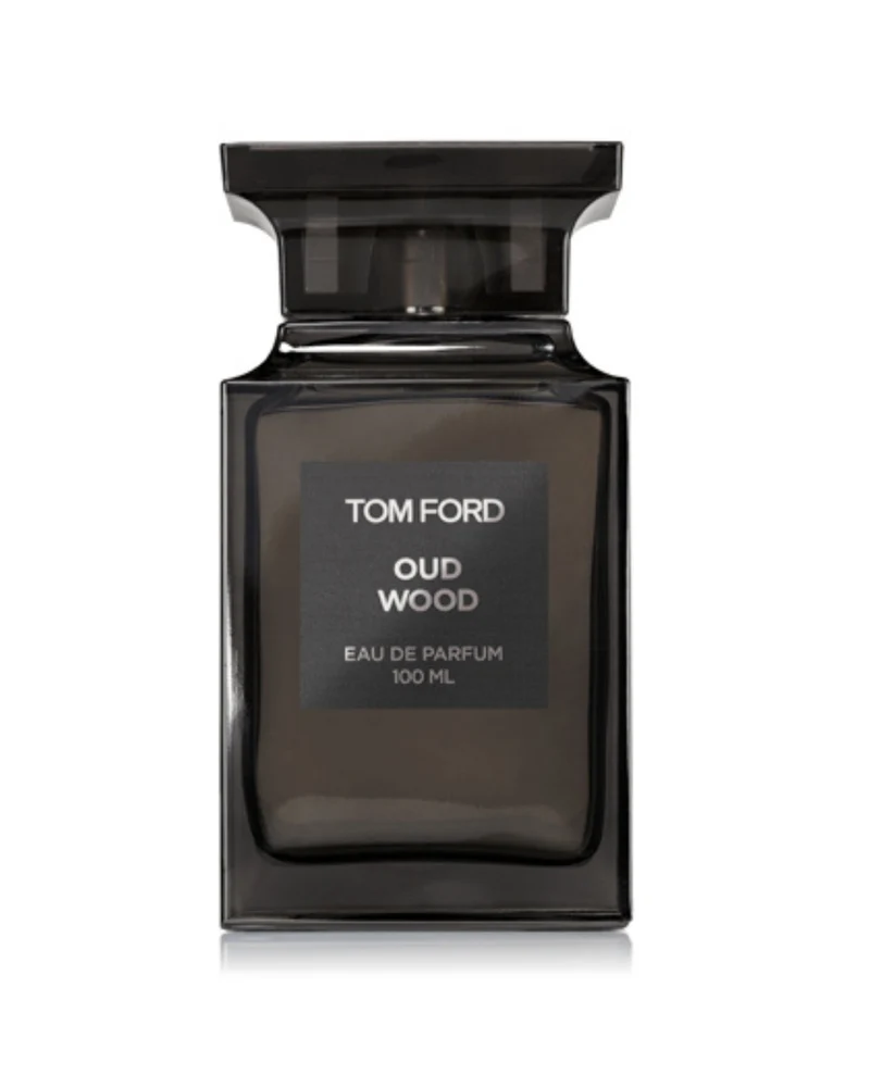 Tom Ford - OUD WOOD EDP 100 ML VAPO