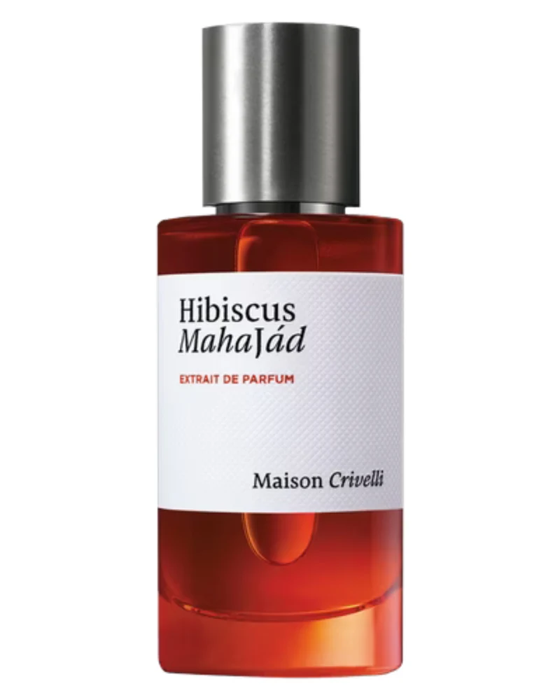 Maison Crivelli - HIBISCUS MAHAJAD EXTRAIT EDP 100 ML