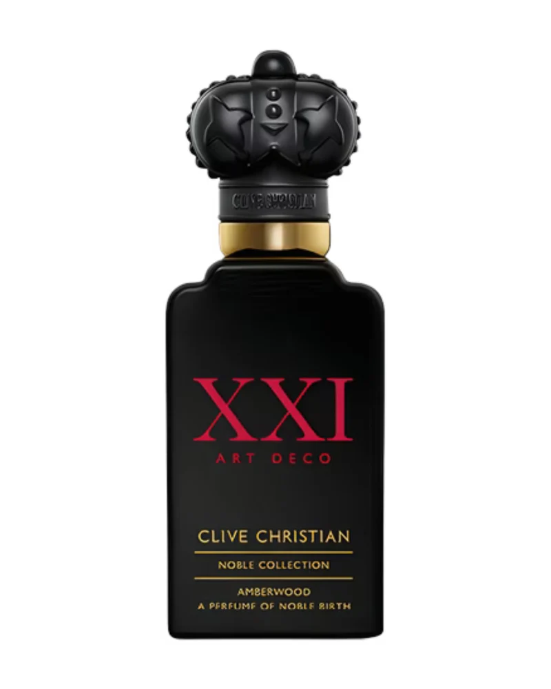 Clive Christian - CLIVE CHRISTIAN NC XXI ART DECO AMBERWOOD EDP 50 ML