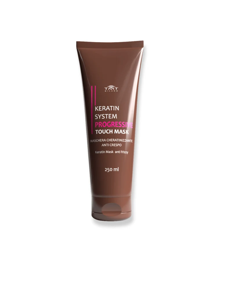 Keratine Touch Mask