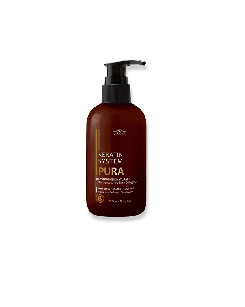 Keratin Pura