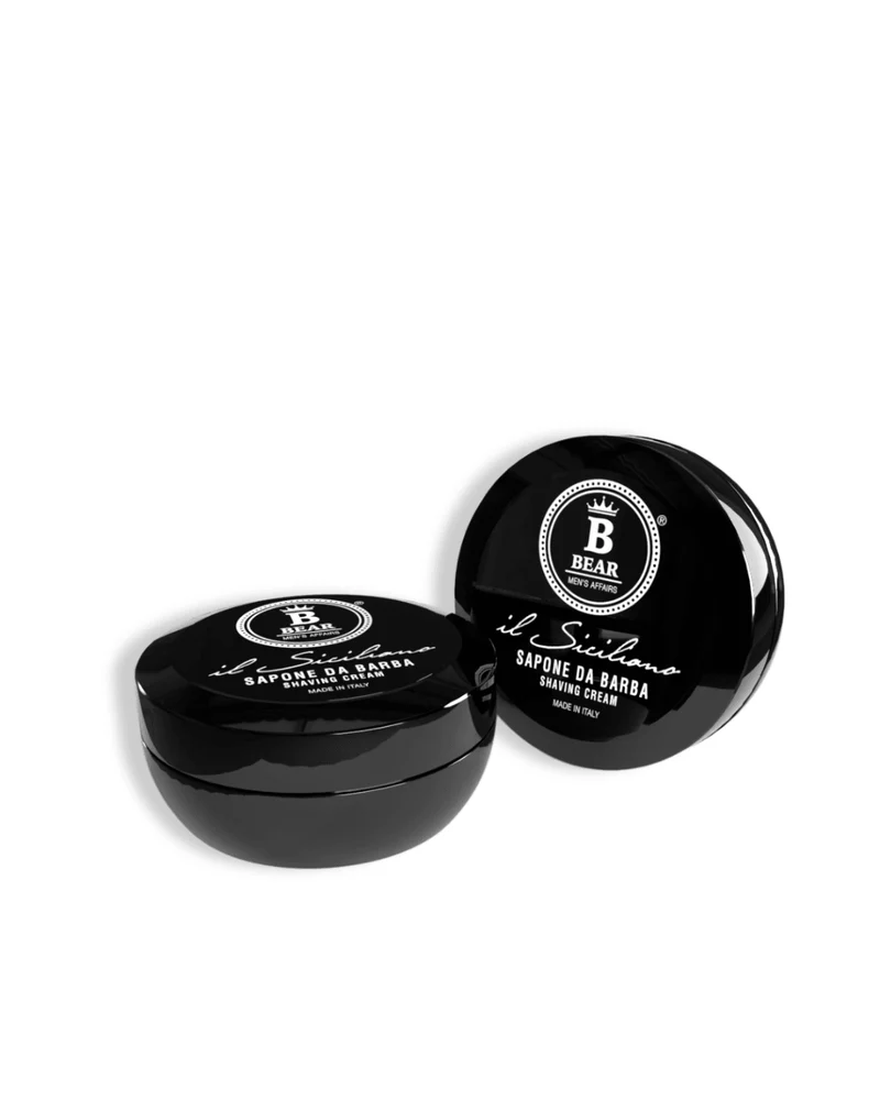 BBear Siciliano Sapone da Barba