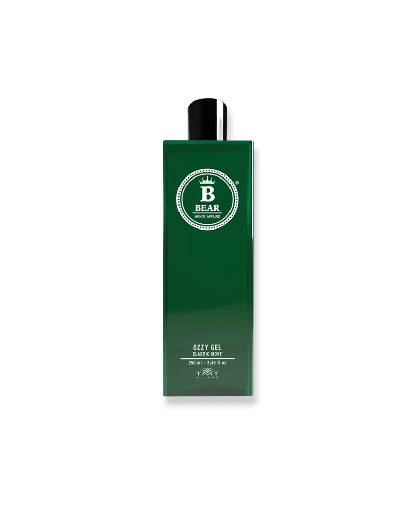 BBear Ozzy Hair Gel Elastic Move