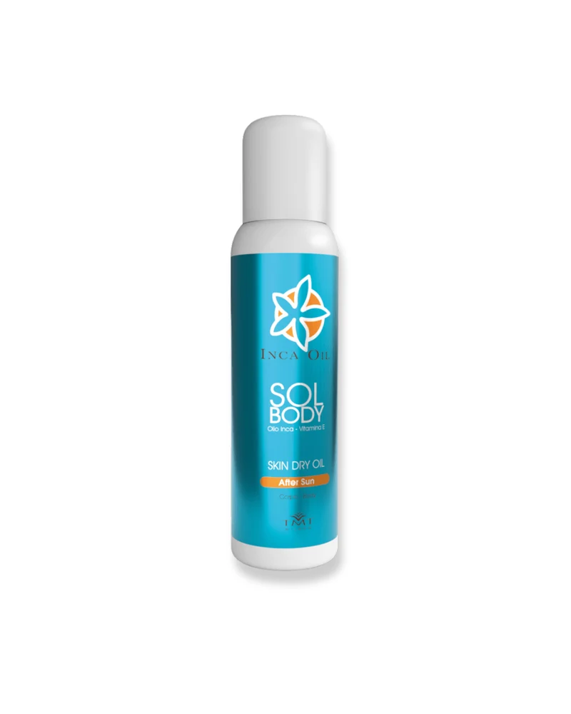 Sol Body Olio Dopo Sole