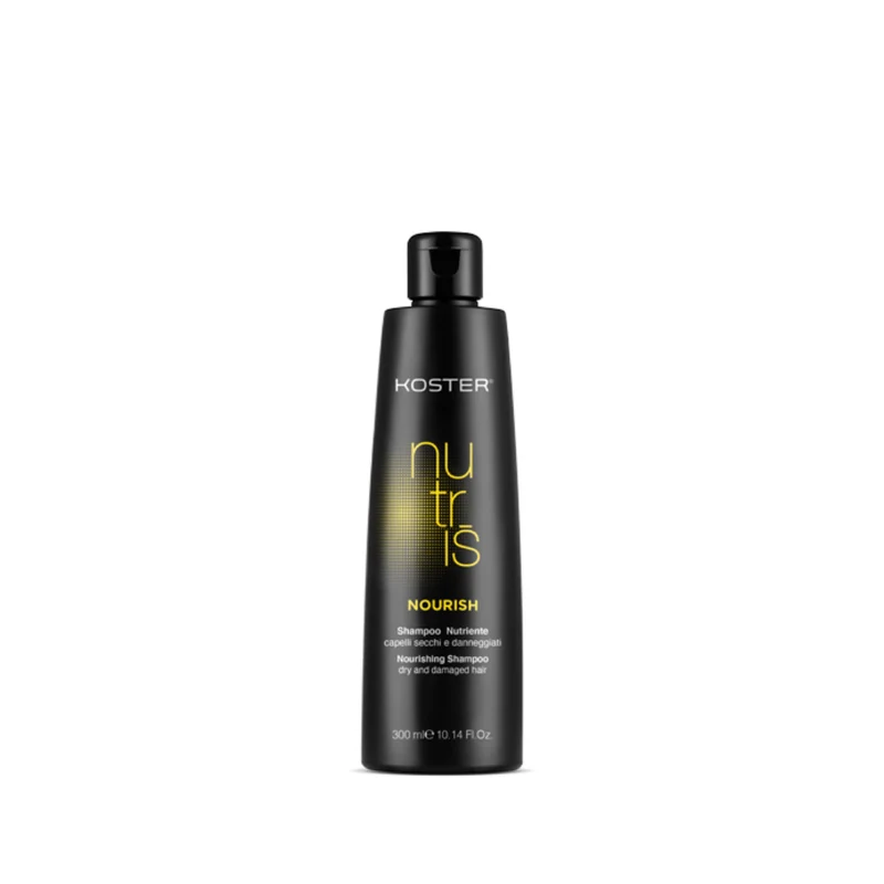 Shampoo Nutris Nourish