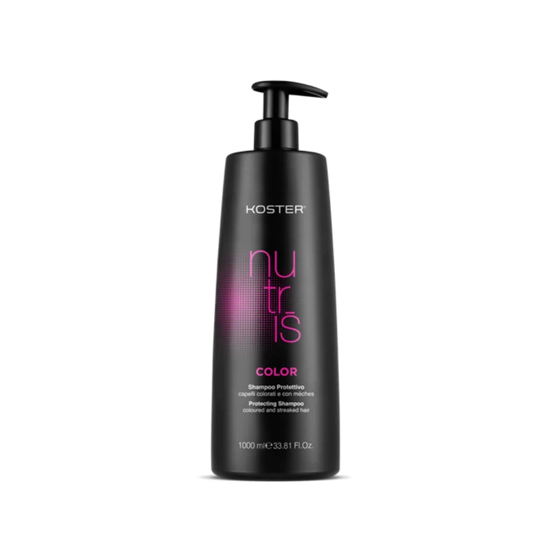 Shampoo Nutris Color