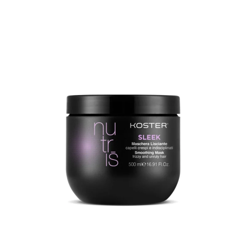 Maschera Nutris Sleek