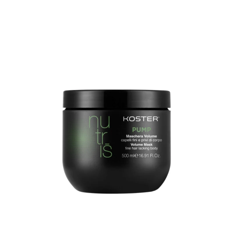 Maschera Nutris Pump