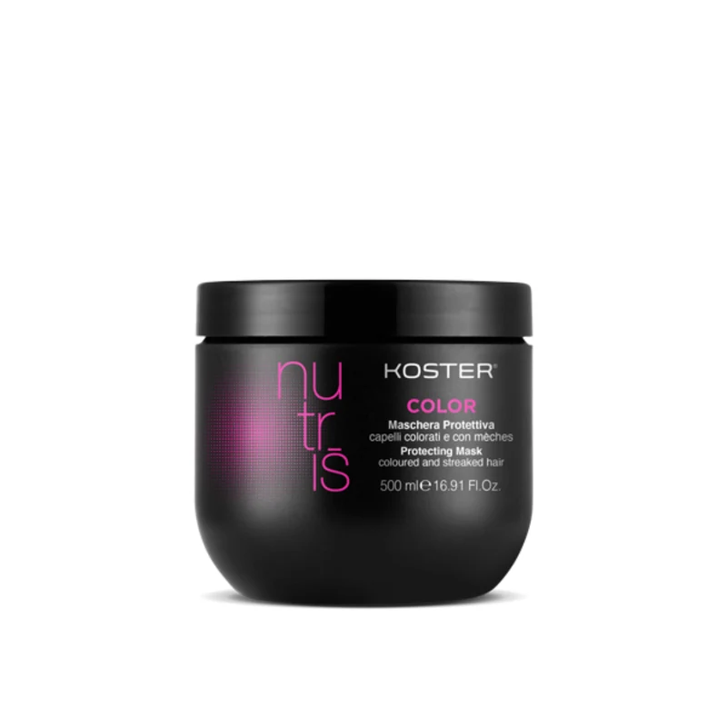 Maschera Nutris Color