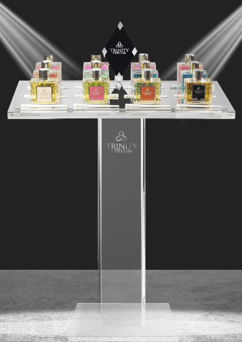 Trinity Parfum 100ml
