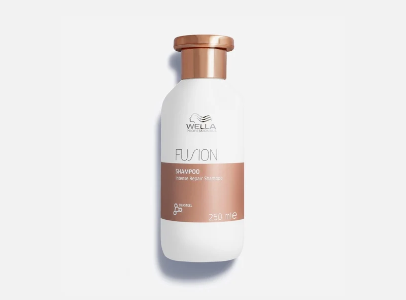 WELLA FUSION SHAMPOO 250 ML