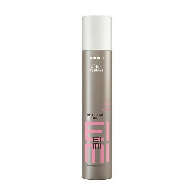 WELLA EIMI FIXING | MISTIFY ME STRONG 300 ML