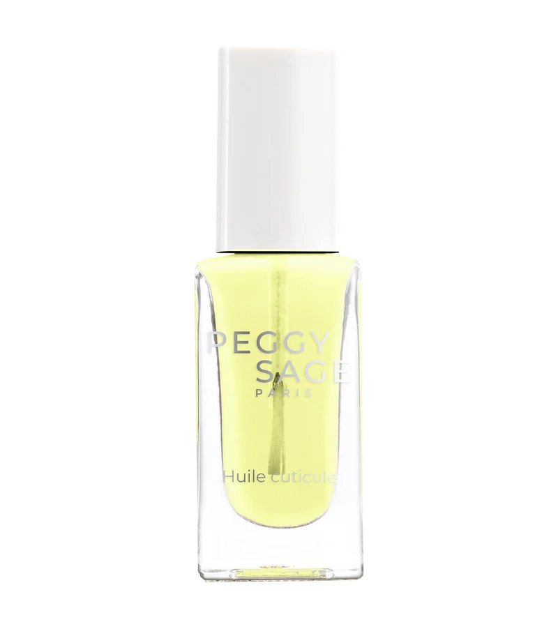 PEGGY SAGE OLIO PER CUTICOLE 11 ML PEG.120000