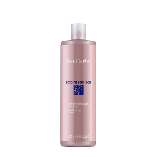 BEN HERBE FLUIDO BENDAGGIO A FREDDO 500 ML