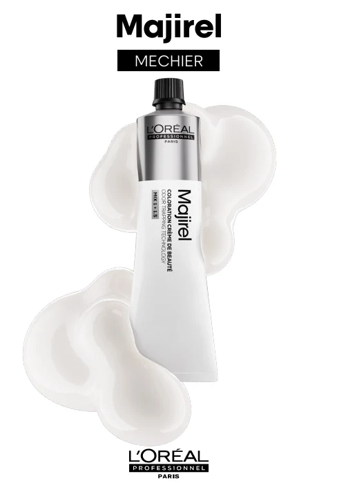 L'OREAL MAJIREL NEW 60 ML