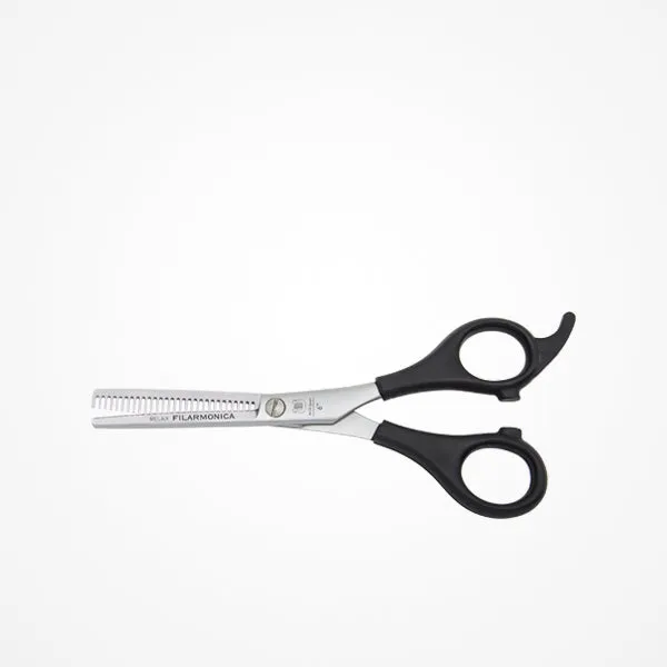 Forbice Dentata Filarmonica - 6'