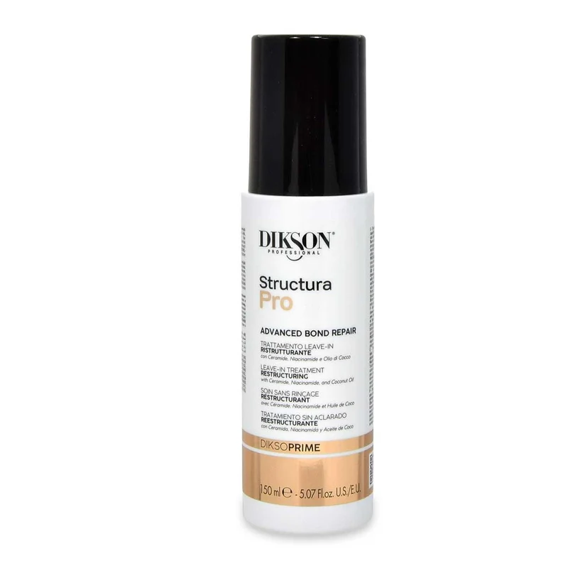 DIKSON STRUCTURA PRO TRATTAMENTO LEAVE-IN RISTRUTTURANTE 150 ML