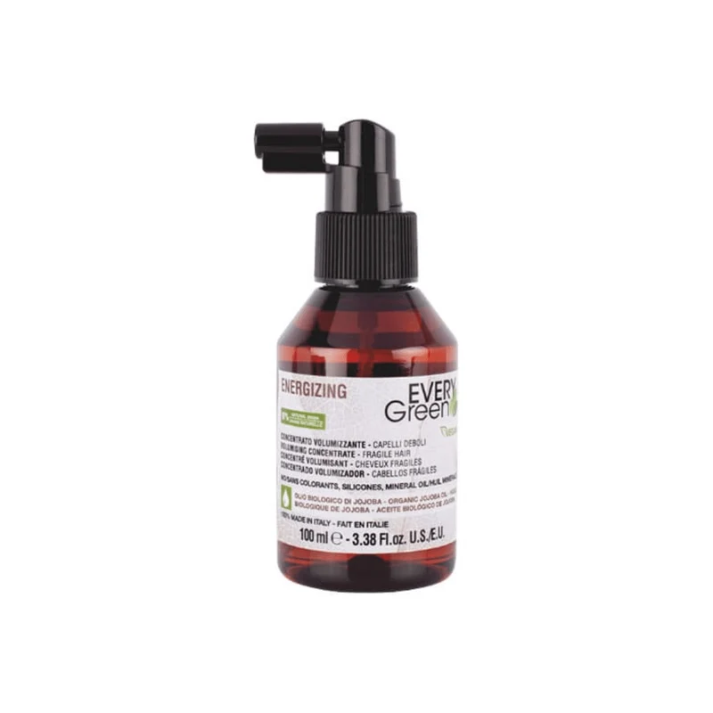 Energizing Trattamento Power Up 100ml - EVERYGreen