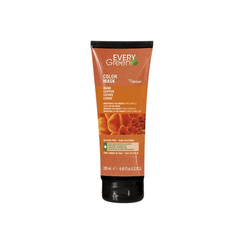 Color Mask Rame 250ml - EVERYgreen