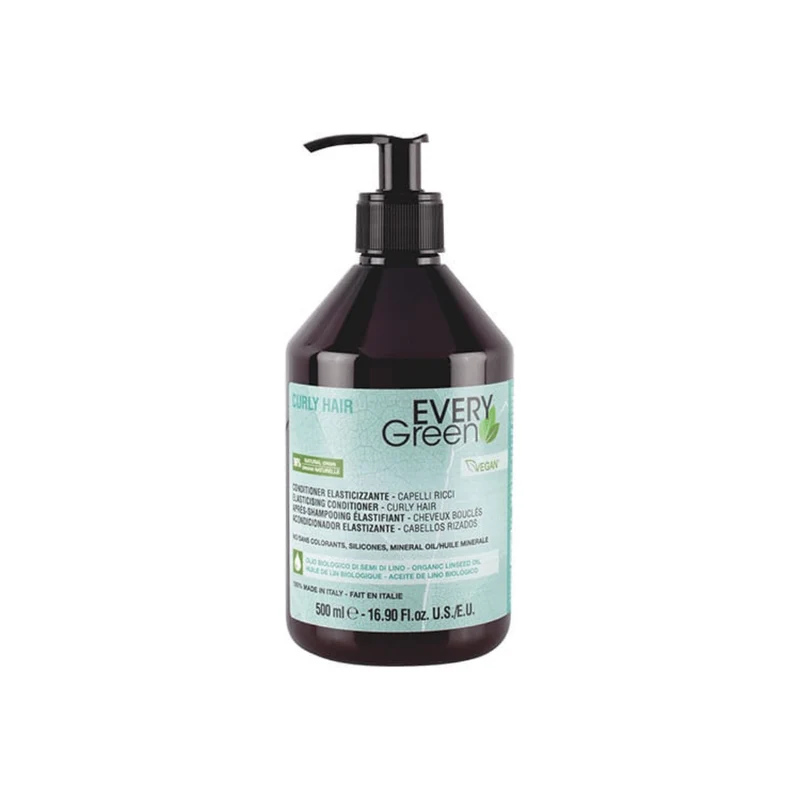 Curly Conditioner 500ml - EVERYGreen