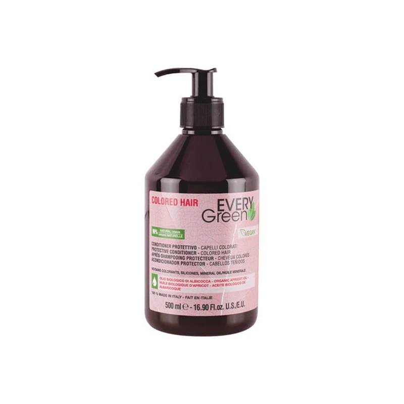 Colored Hair Conditioner 500ml - EVERYGreen