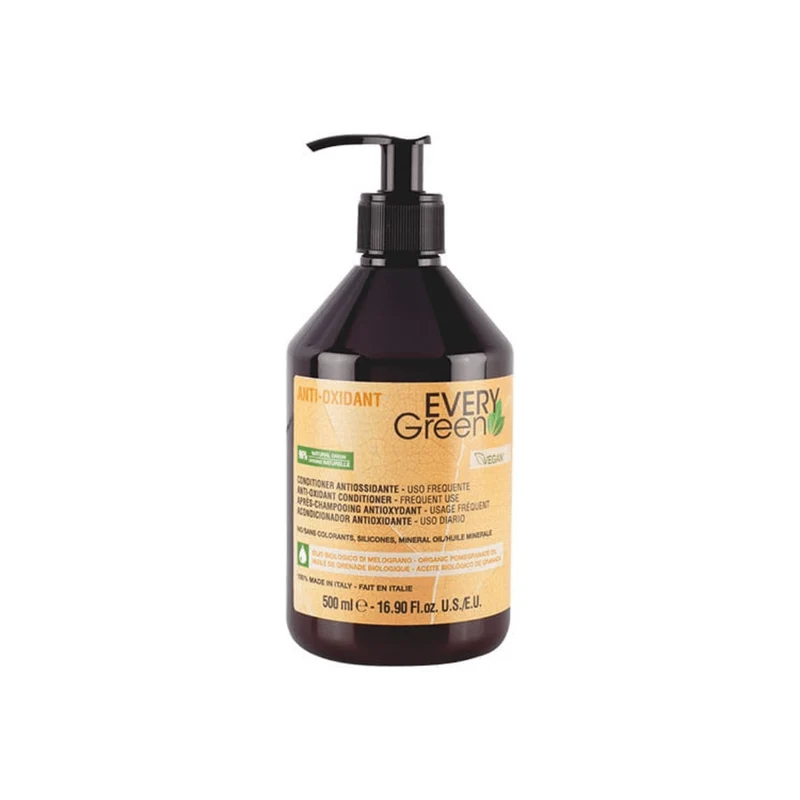 Anti-Oxidant Conditioner 500ml - EVERYGreen