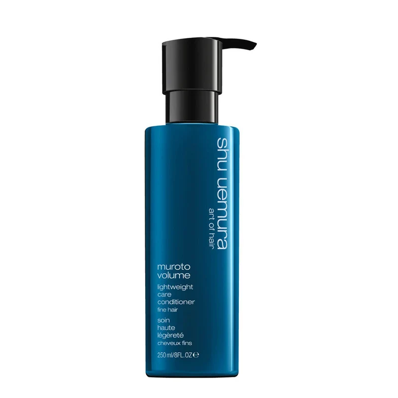 Shu Uemura Muroto Volume Conditioner 250 ml