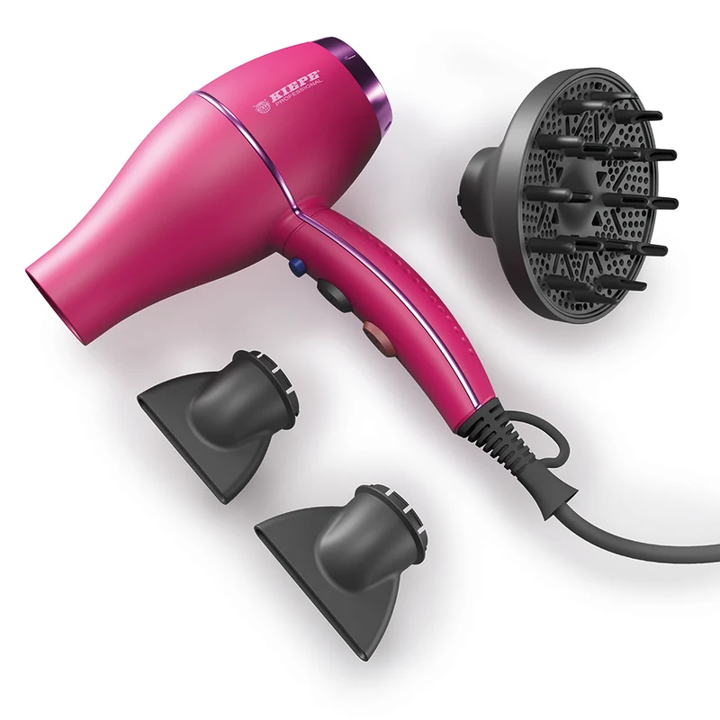 KIEPE PROFESSIONAL PHON BLOOM DRY