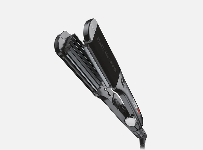 BABYLISS PIASTRA FRISE TOURMALINA BAB2512