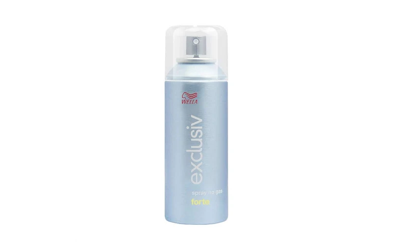 WELLA LACCA EXCLUSIVE 50 ML FORTE