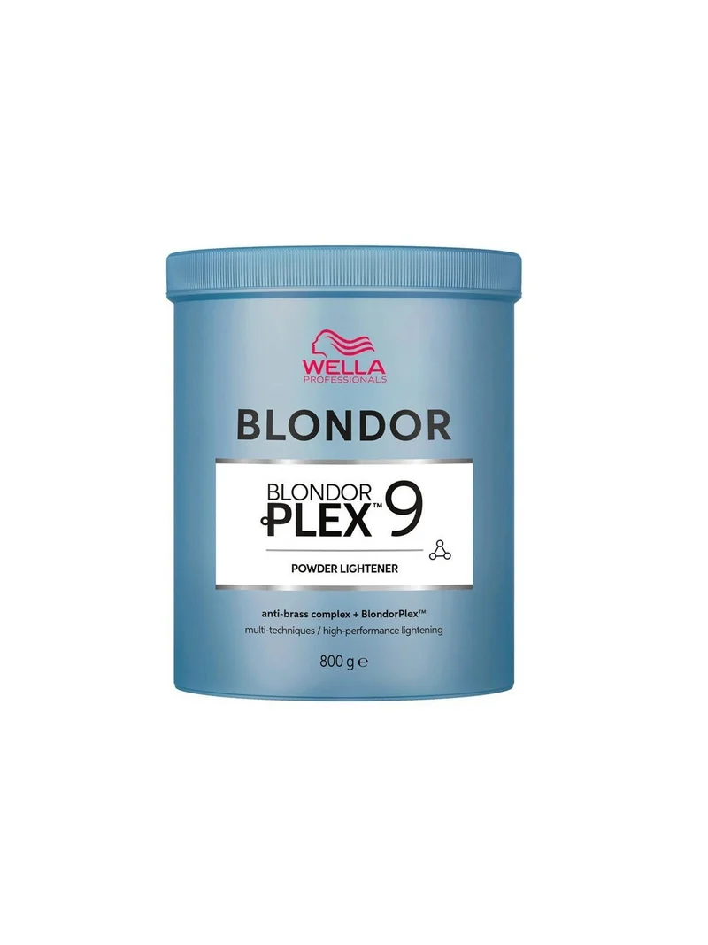 WELLA BLONDORPLEX 800 GR
