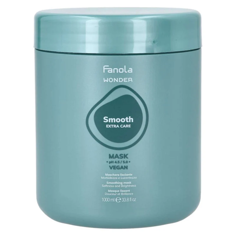 FANOLA WONDER SMOOTH MASK 1 KG