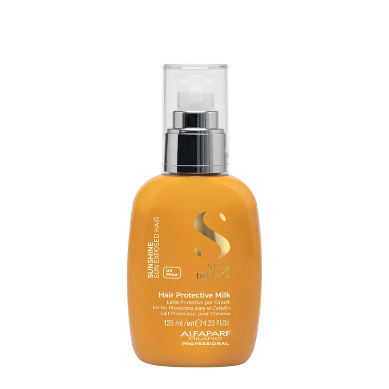 ALFAPARF SUNSHINE HAIR PROTECTIVE MILK 125 ML