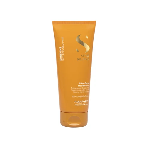 ALFAPARF SUNSHINE AFTER SUN TREATMENT 200 ML