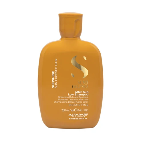 ALFAPARF SUNSHINE AFTER SUN SHAMPOO 250 ML