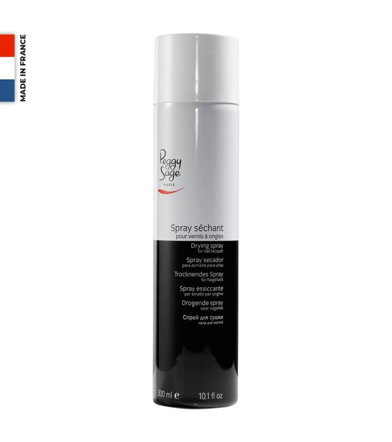 PEGGY SAGE ASCIUGASMALTO SPRAY 300 ML