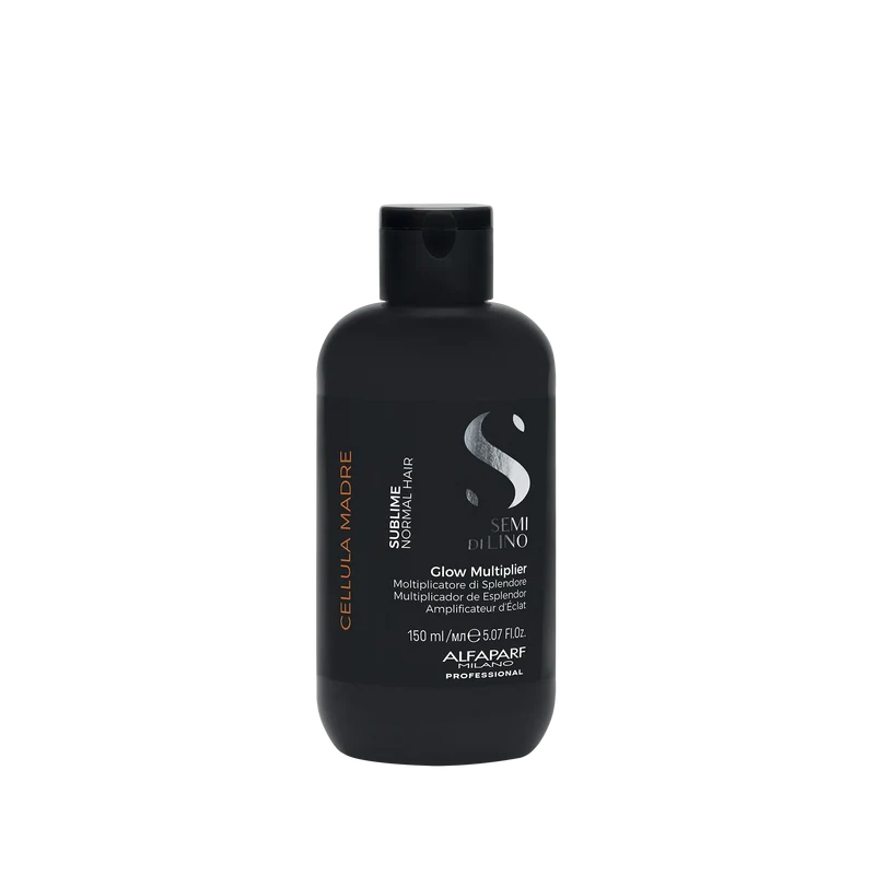 ALFAPARF MILANO SUBLIME GLOW MULTIPLIER 150 ML