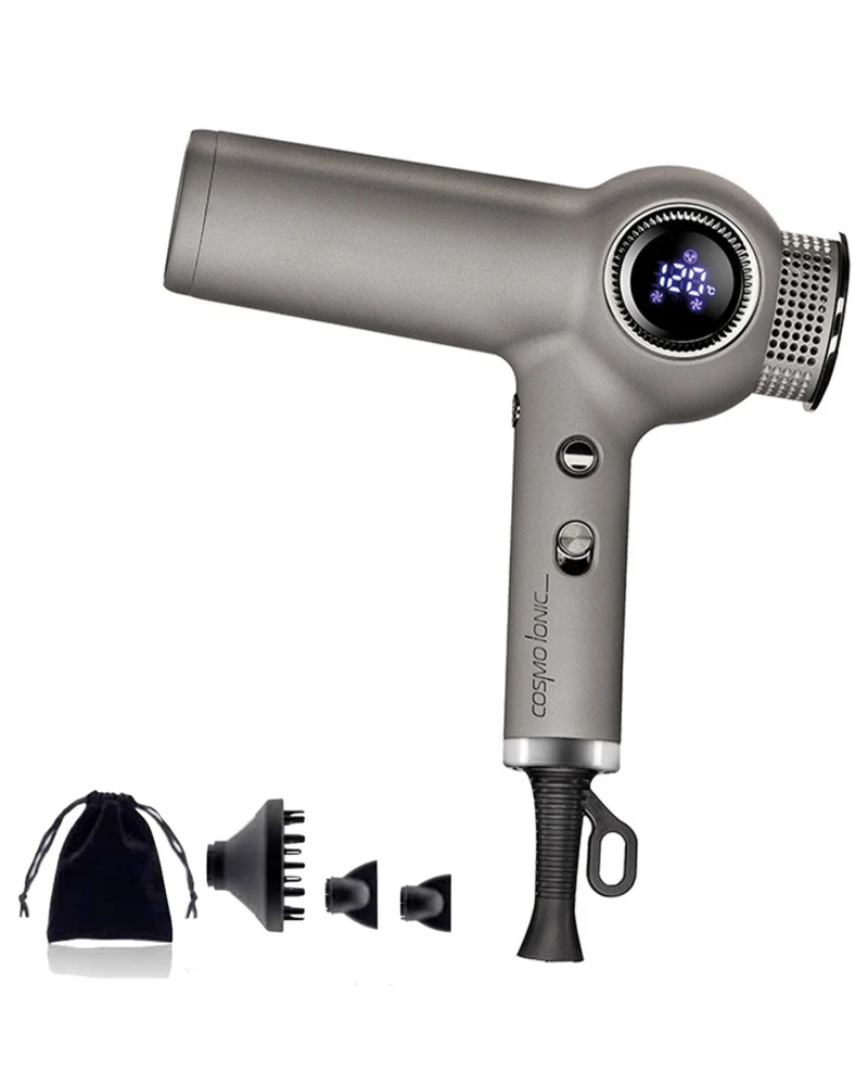Sthauer - PHON PROFESSIONALE COSMO IONIC ULTRALEGGERO