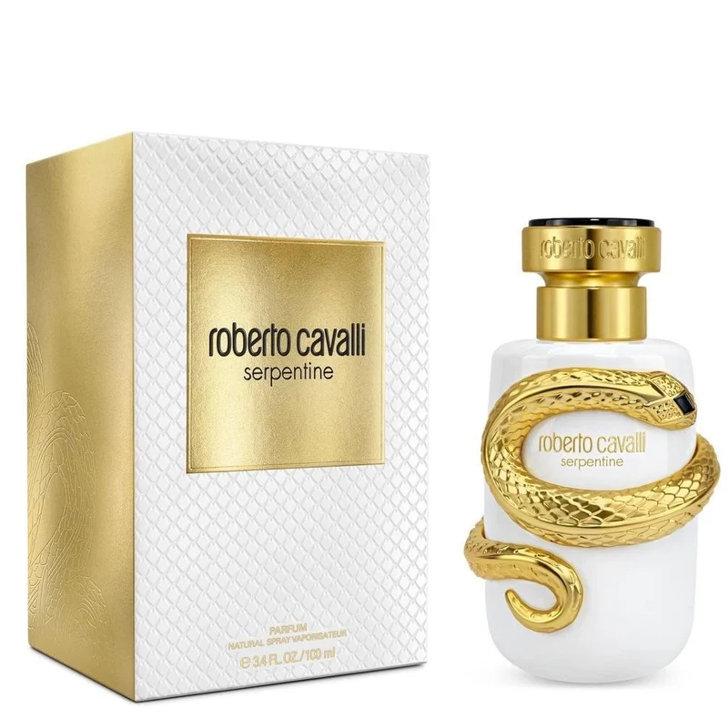 Roberto Cavalli - SERPENTINE Edp 50 ml