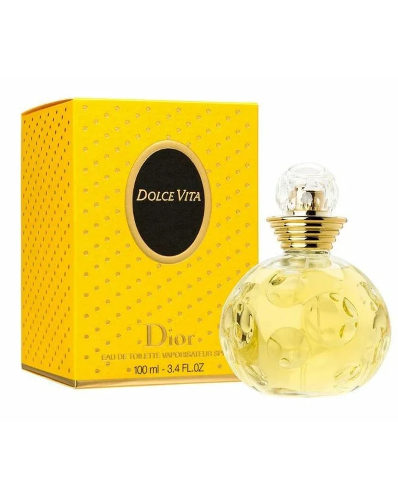 Dior - DOLCE VITA Edt 100 ml