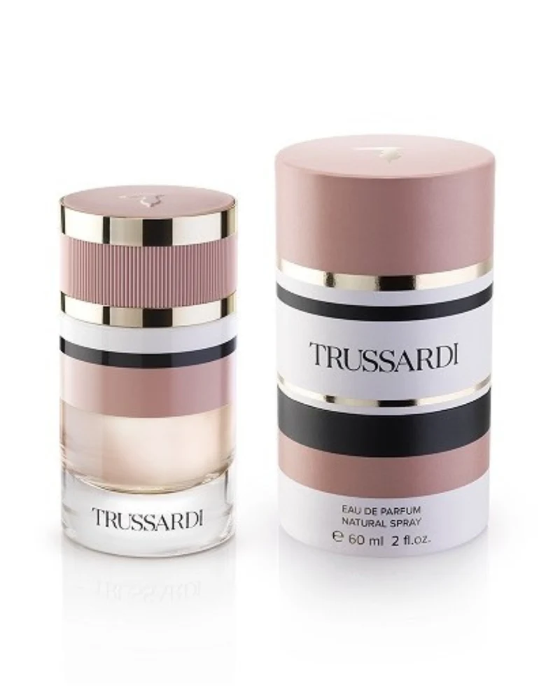 Trussardi - TRUSSARDI EAU DE PARFUM Edp 60 ml