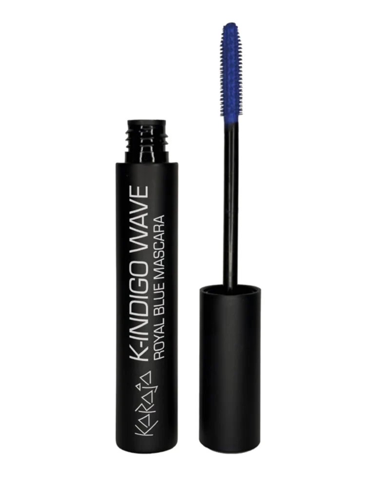 Karaja - K-INDIGO BLUE
