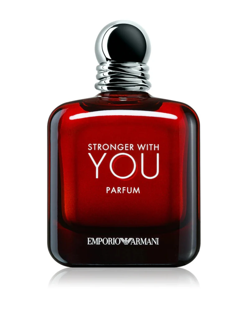 Armani - STRONGER WITH YOU Edp 50 ml