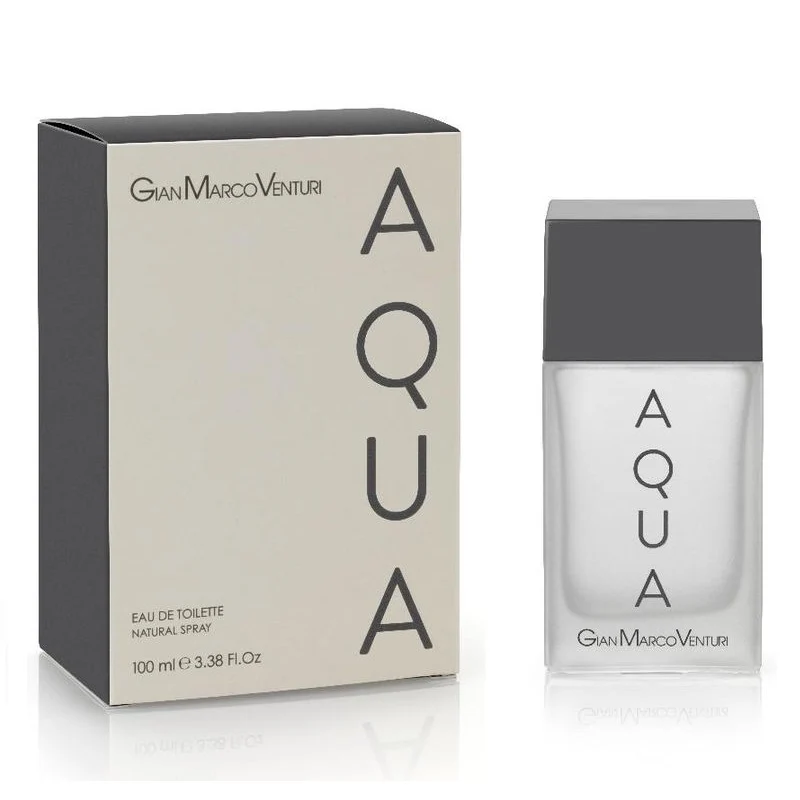 Gian Marco Venturi - AQUA EDT 100 ML