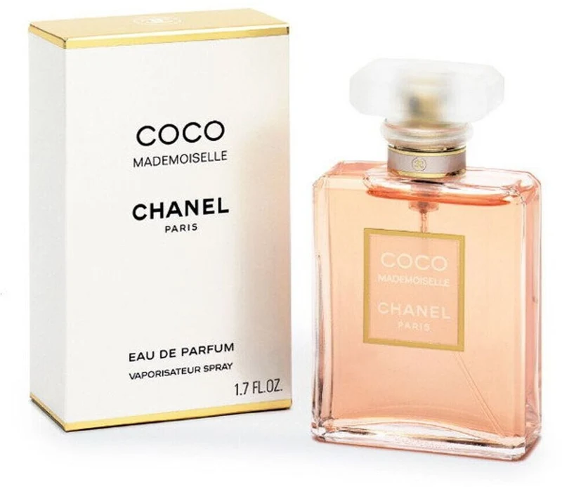 Chanel - COCO MADEMOISELLE EDP 50ML