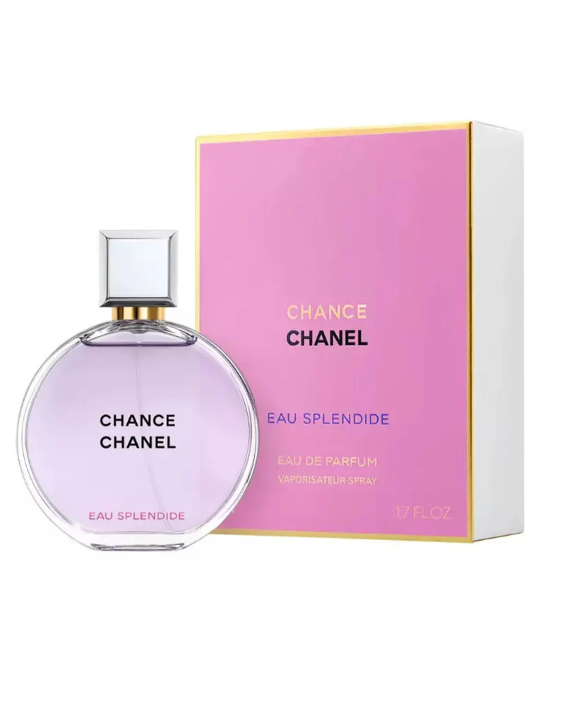 Chanel - CHANCE CHANEL EAU SPLENDIDE EDP 50 ML