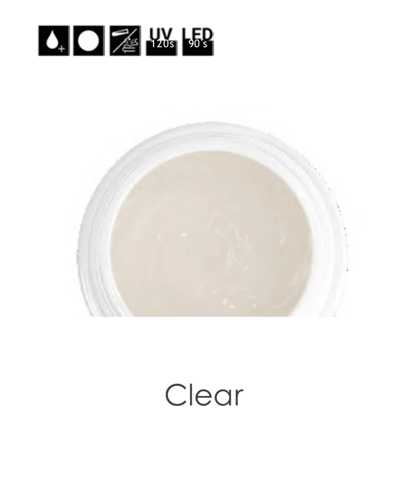 Luxury - K2-ACRYLGEL 30 ML